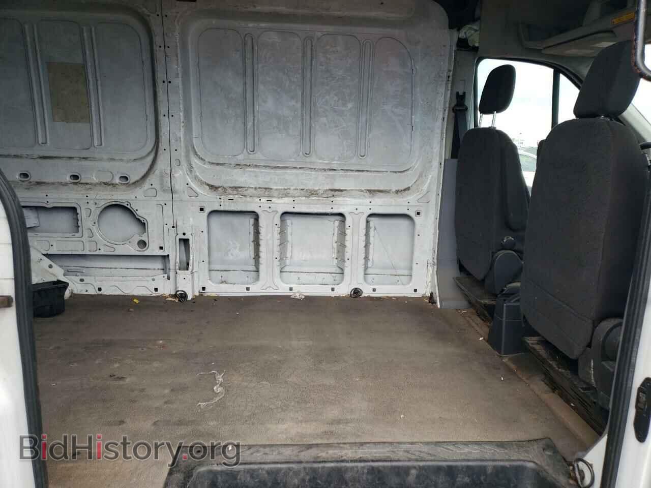 2017 FORD TRANSIT - VIN: 1FTYR2CM3HKA65461 - Фото 10