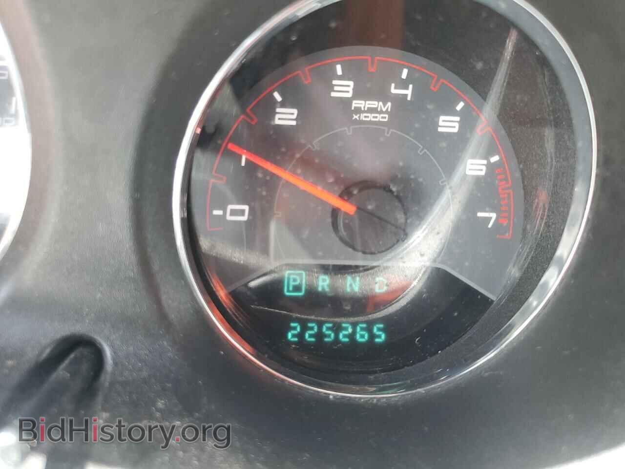2013 DODGE AVENGER - VIN: 1C3CDZCB9DN682229 - Фото 9