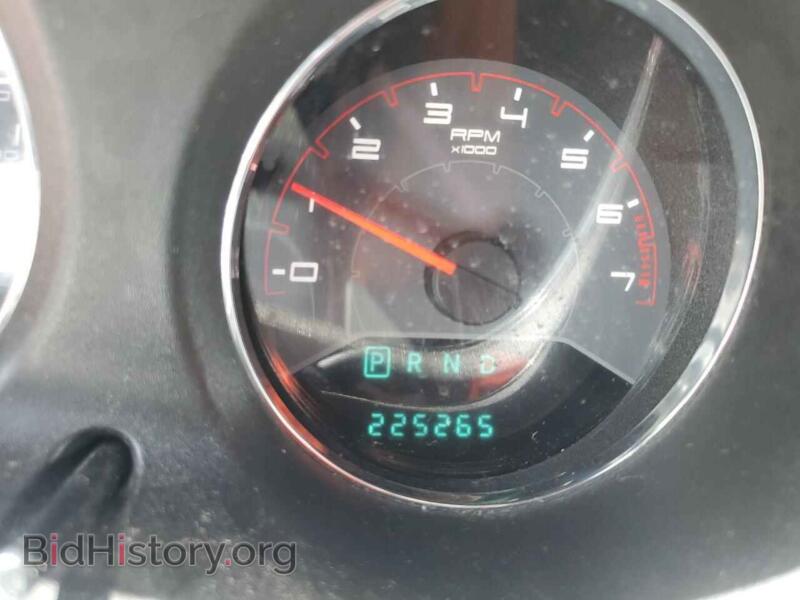2013 Dodge AVENGER (VIN 1C3CDZCB9DN682229) — photo 9 of 15