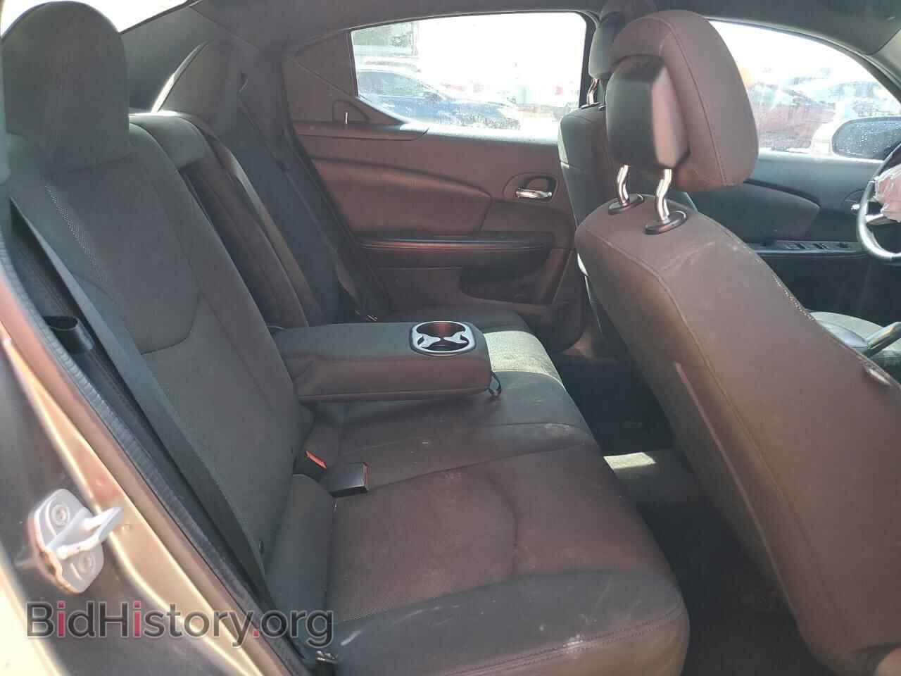2013 DODGE AVENGER - VIN: 1C3CDZCB9DN682229 - Фото 10