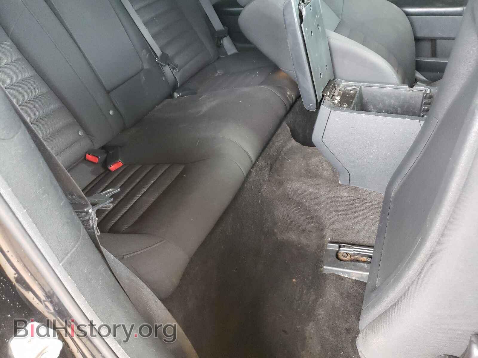 2010 DODGE CHALLENGER - VIN: 2B3CJ4DV6AH282246 - Фото 6