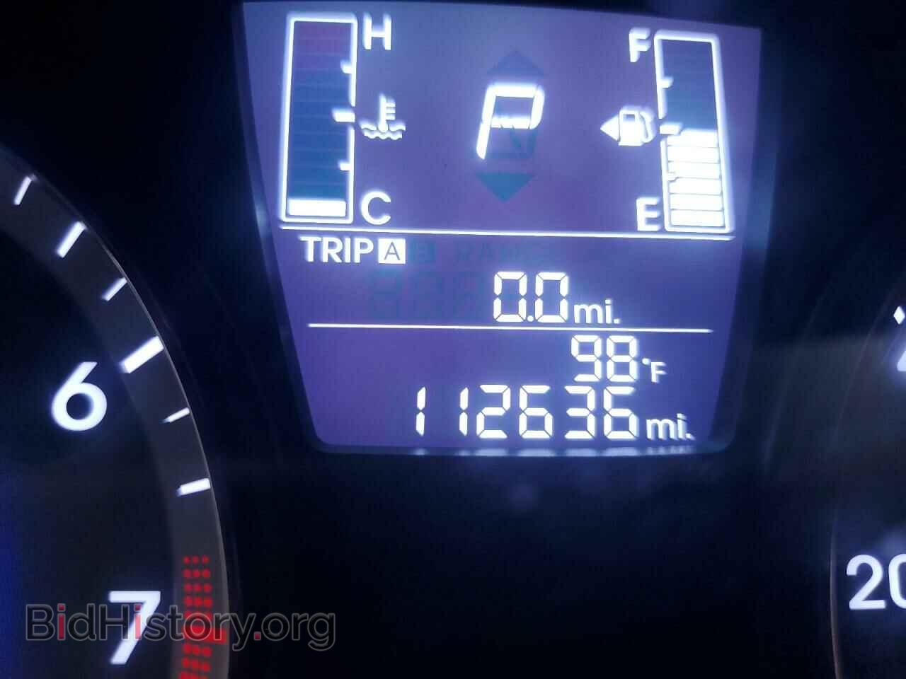 2016 HYUNDAI ACCENT - VIN: KMHCT4AE8GU007301 - Фото 8