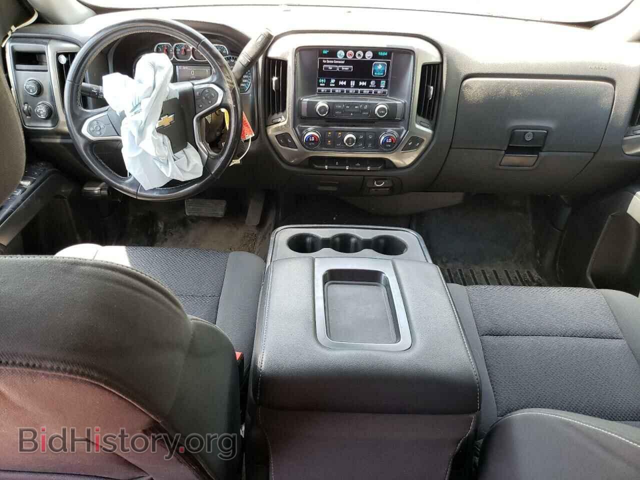 2018 CHEVROLET ALL Models - VIN: 1GCVKREC0JZ206021 - Фото 8