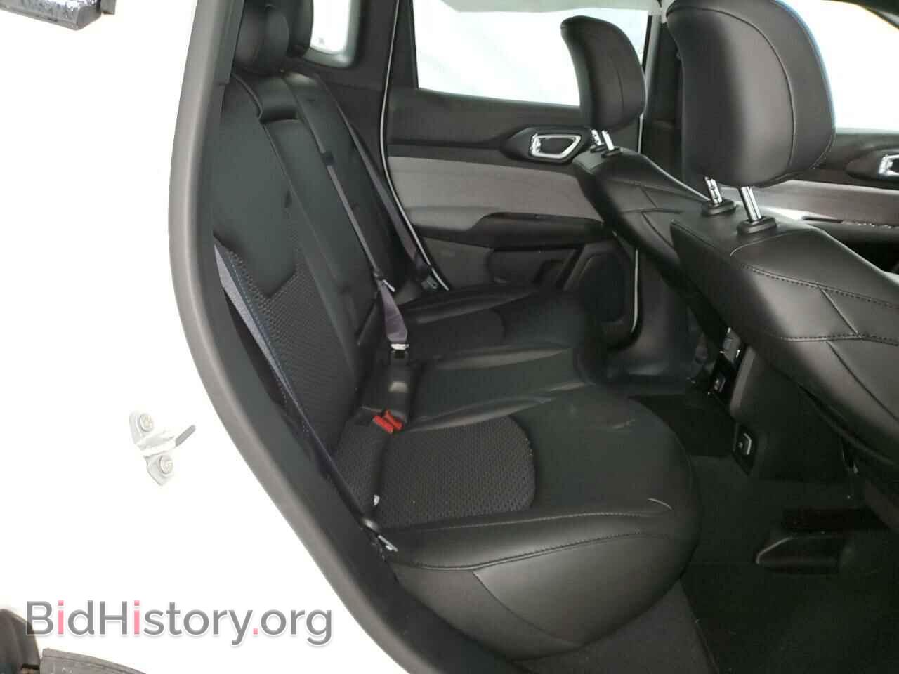 2024 JEEP COMPASS - VIN: 3C4NJDBN4RT603830 - Фото 10