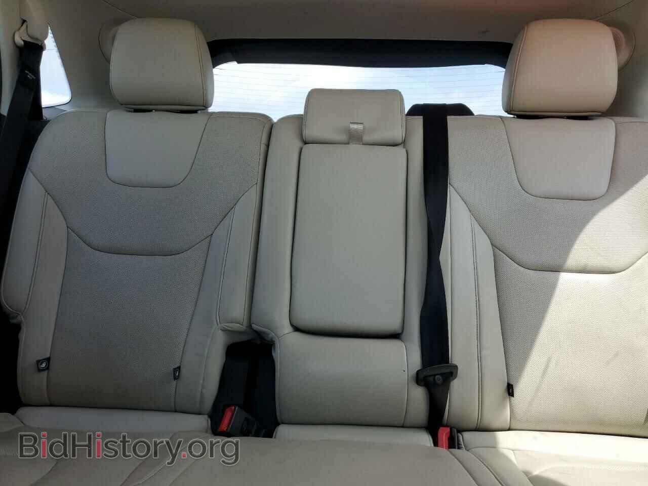 2015 FORD EDGE - VIN: 2FMPK3K87FBB32592 - Фото 10