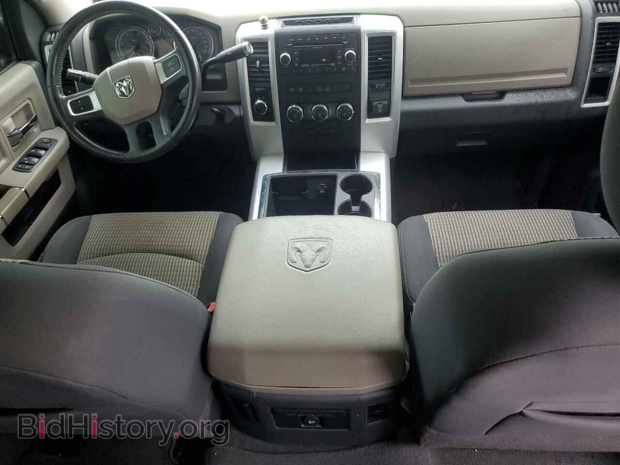 2010 DODGE All Models - VIN: 3D73Y4CL8AG156079 - Фото 8