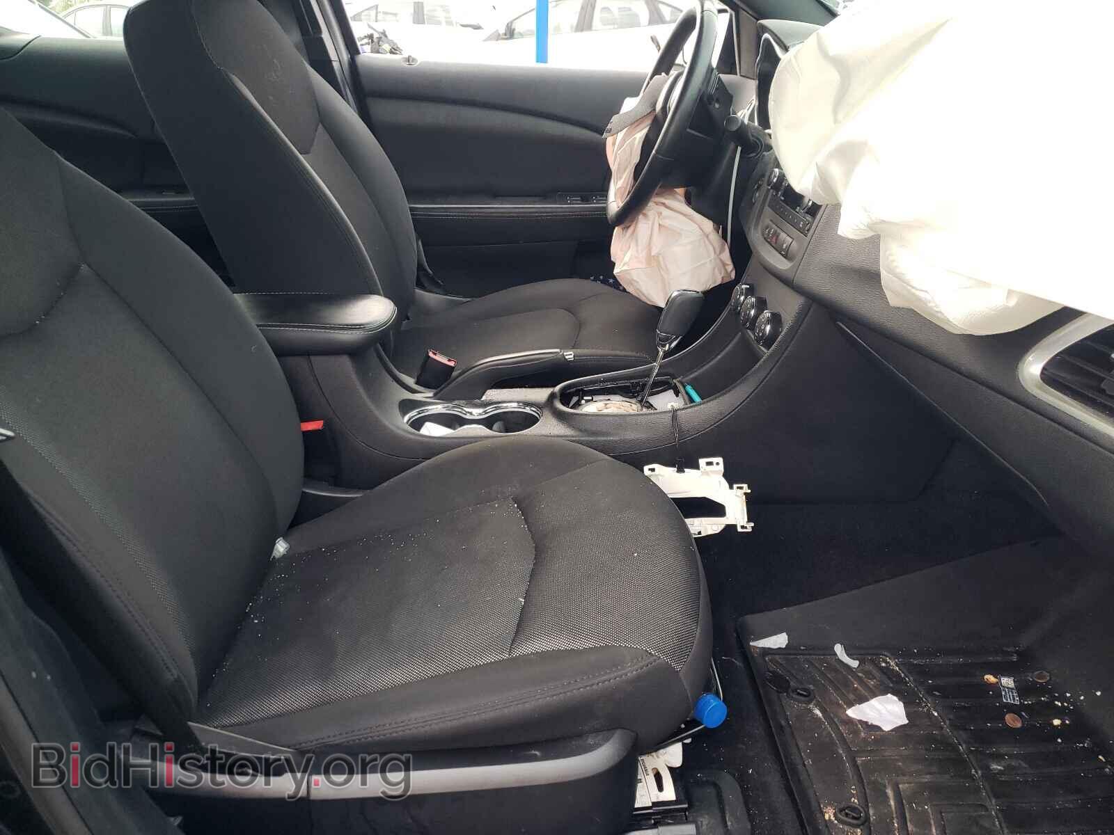 2013 DODGE AVENGER - VIN: 1C3CDZCB1DN582920 - Photo 5