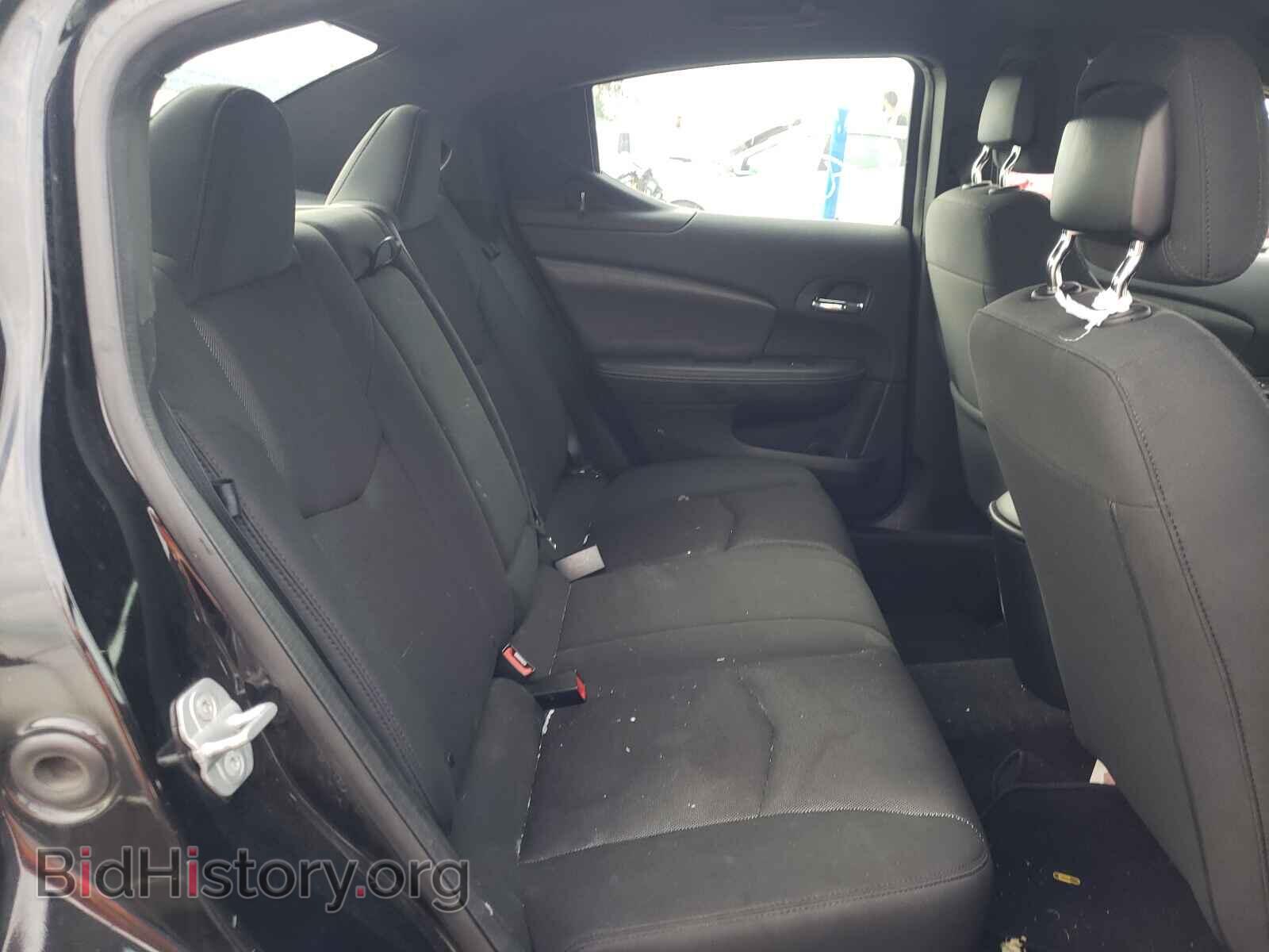 2013 DODGE AVENGER - VIN: 1C3CDZCB1DN582920 - Photo 6