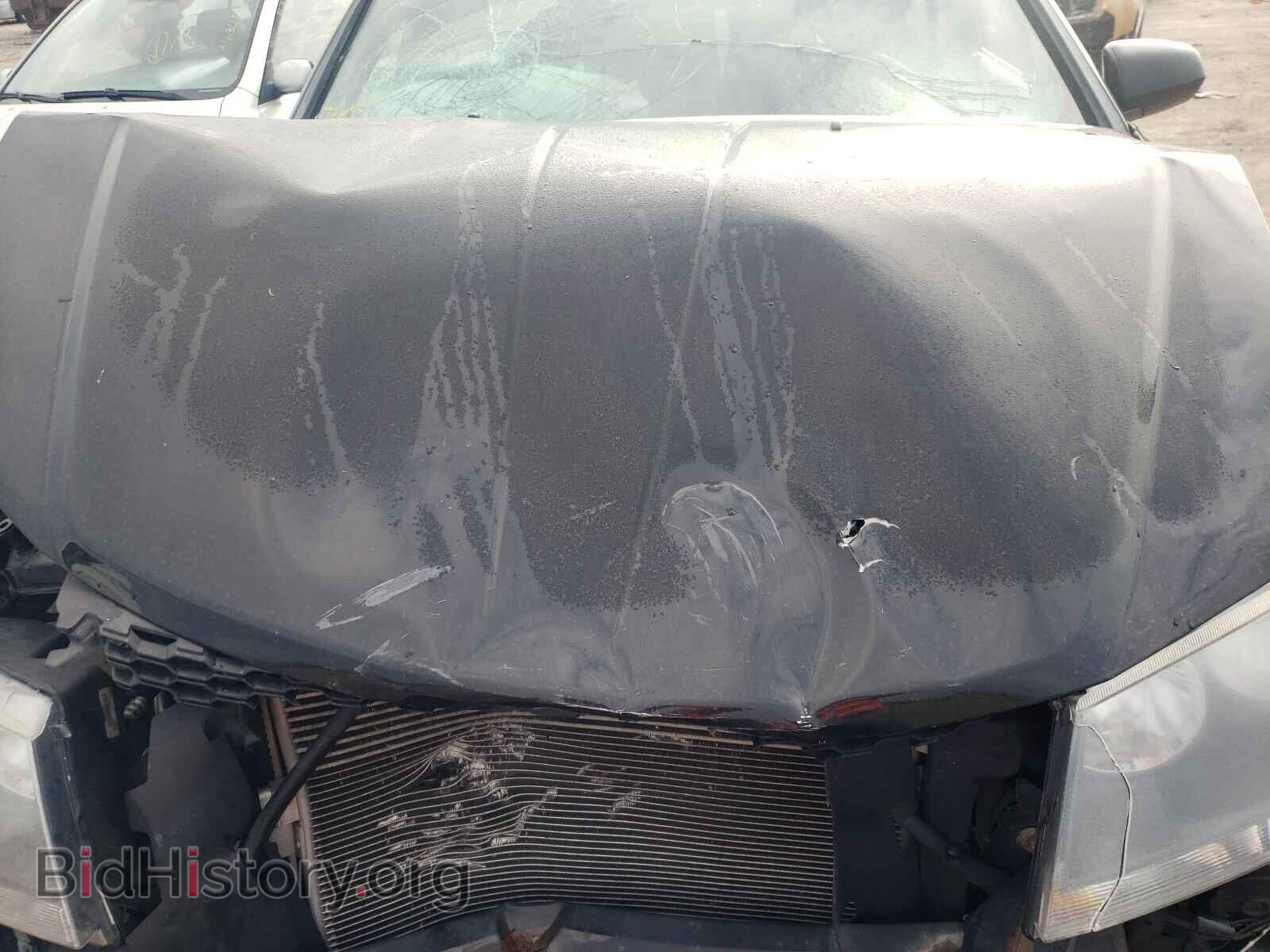 2013 DODGE AVENGER - VIN: 1C3CDZCB1DN582920 - Photo 7