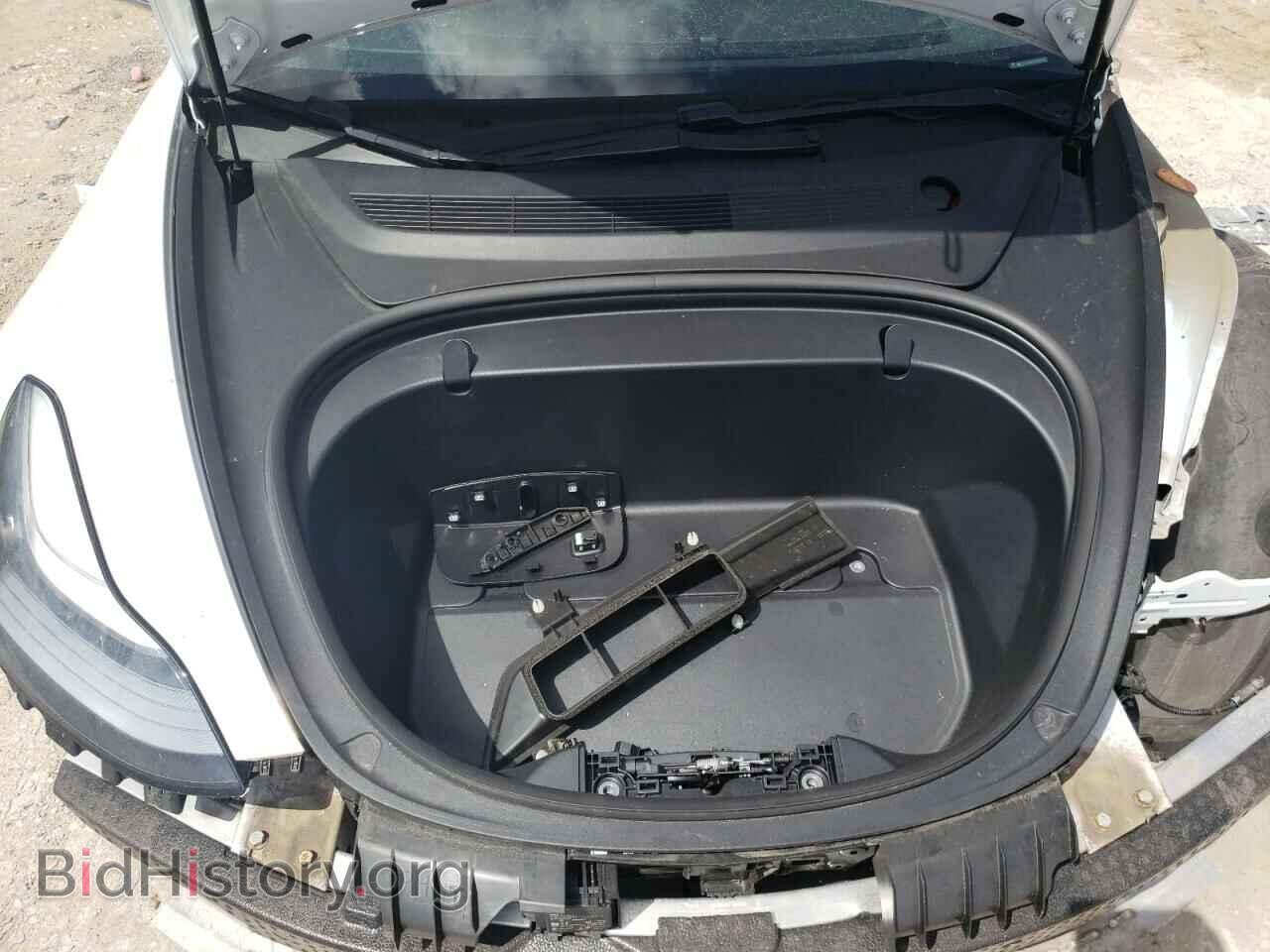 2019 TESLA MODEL 3 - VIN: 5YJ3E1EB5KF494522 - Фото 11