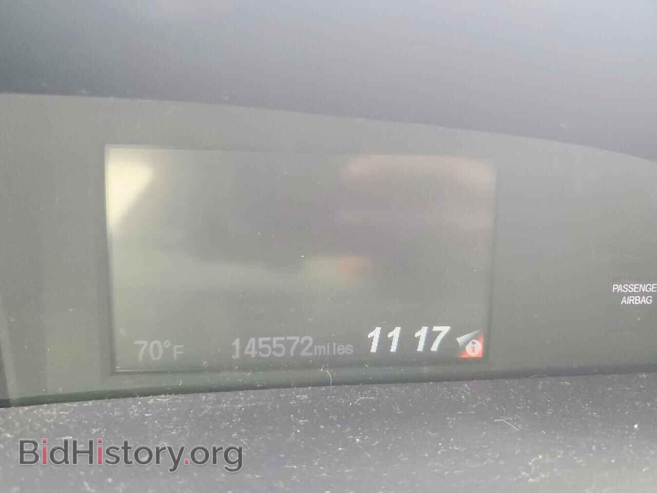 2013 HONDA CIVIC - VIN: 19XFB2F50DE040093 - Фото 9