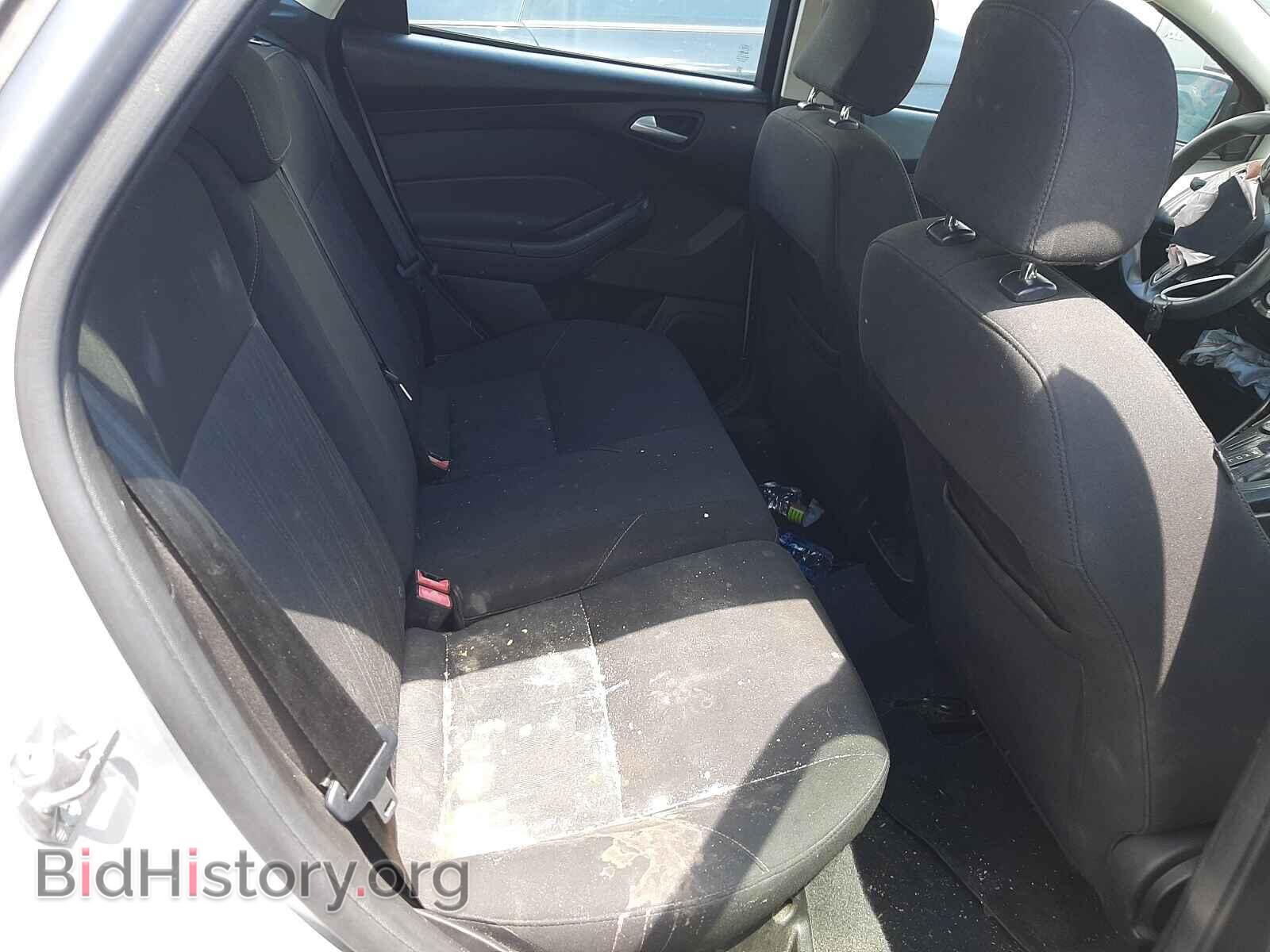 2015 FORD FOCUS - VIN: 1FADP3K28FL223025 - Фото 6