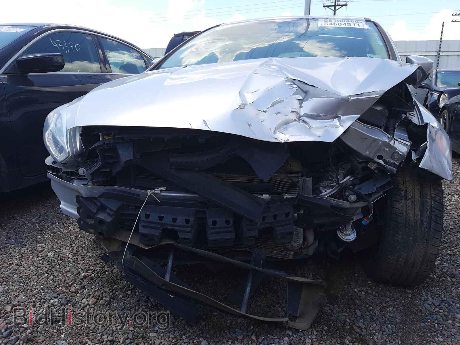 2015 FORD FOCUS - VIN: 1FADP3K28FL223025 - Фото 9