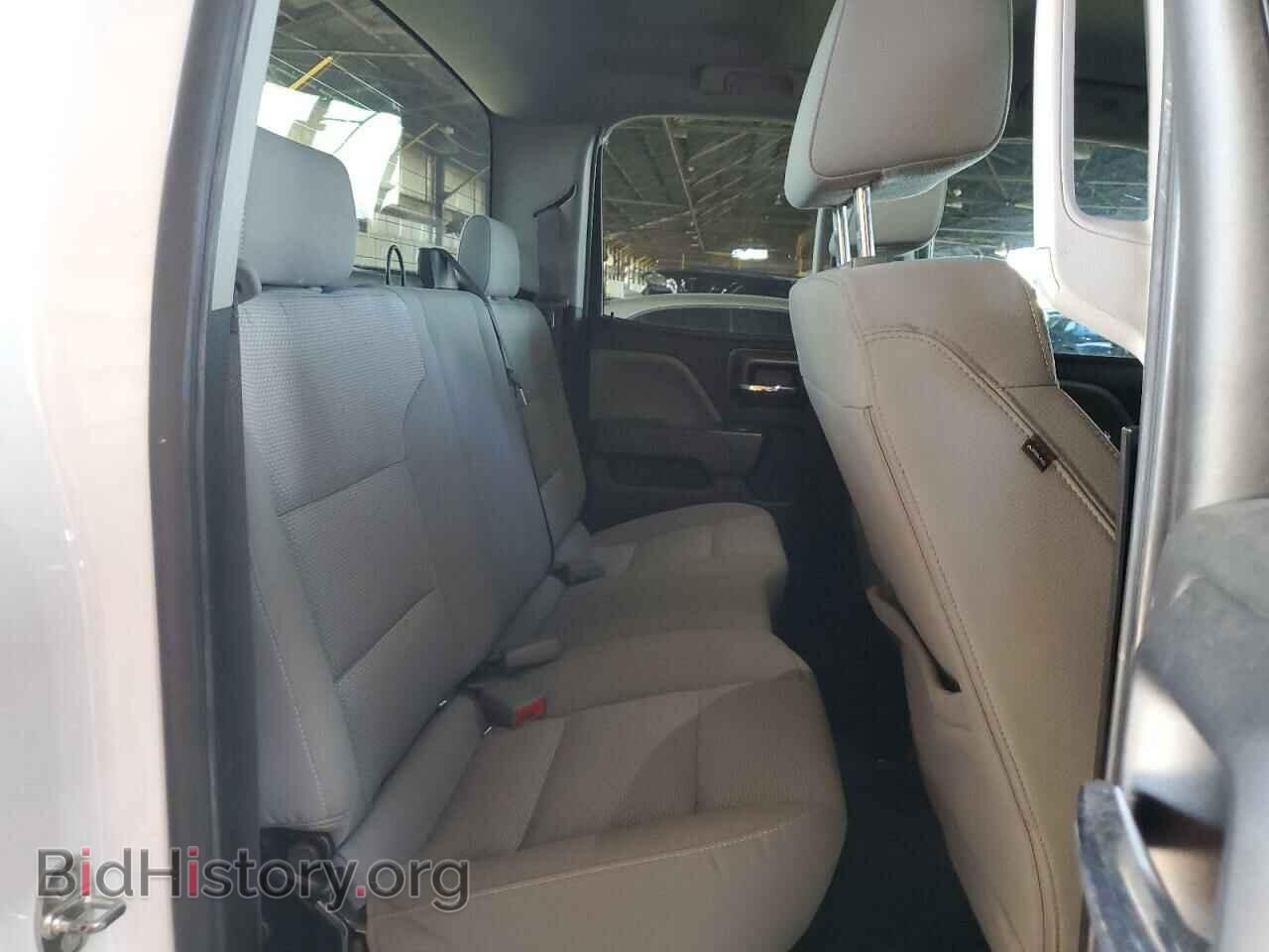 2017 CHEVROLET ALL Models - VIN: 1GCVKPEC6HZ391349 - Фото 10