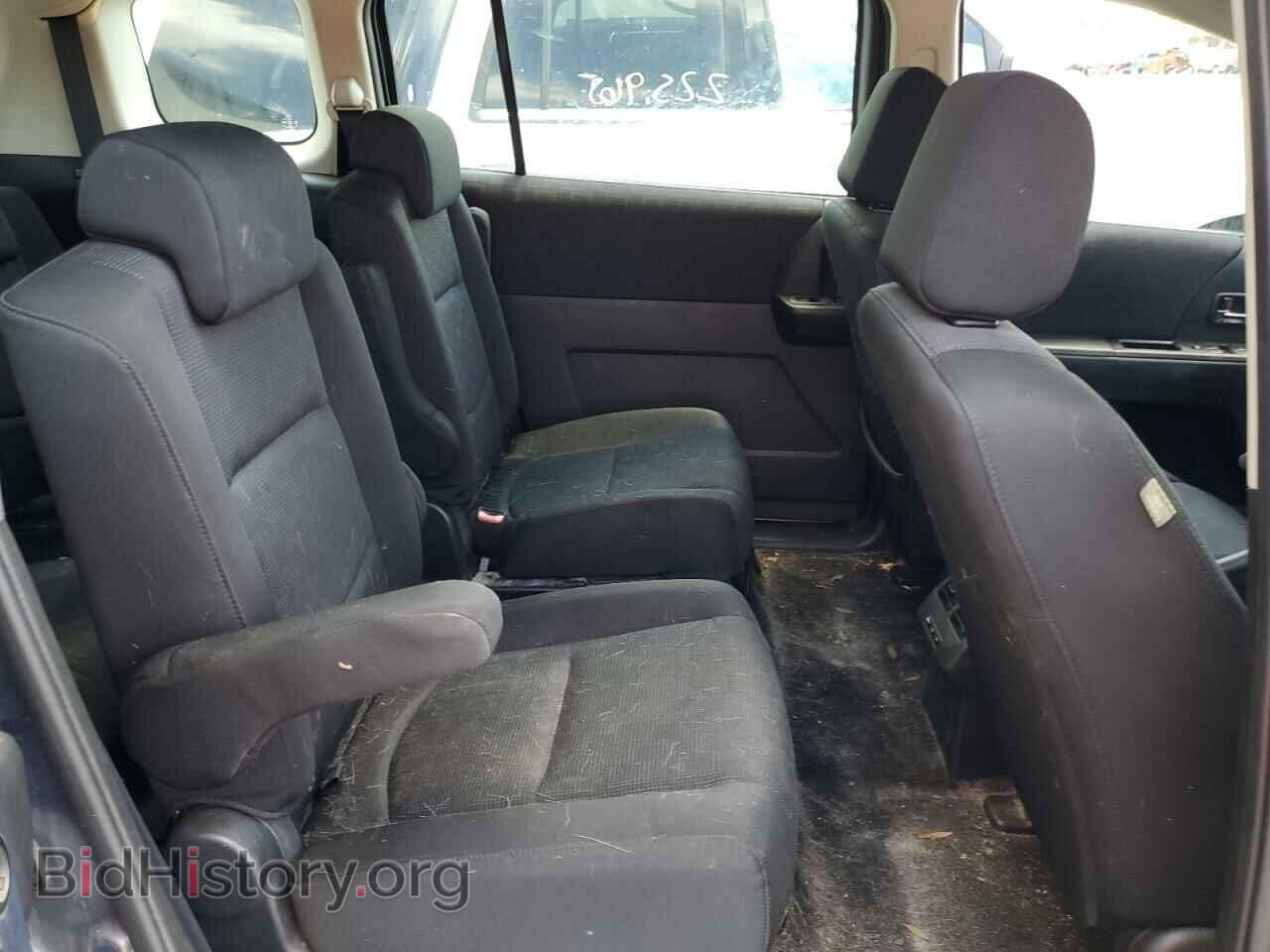 2009 MAZDA 5 - VIN: JM1CR29L090350592 - Фото 6