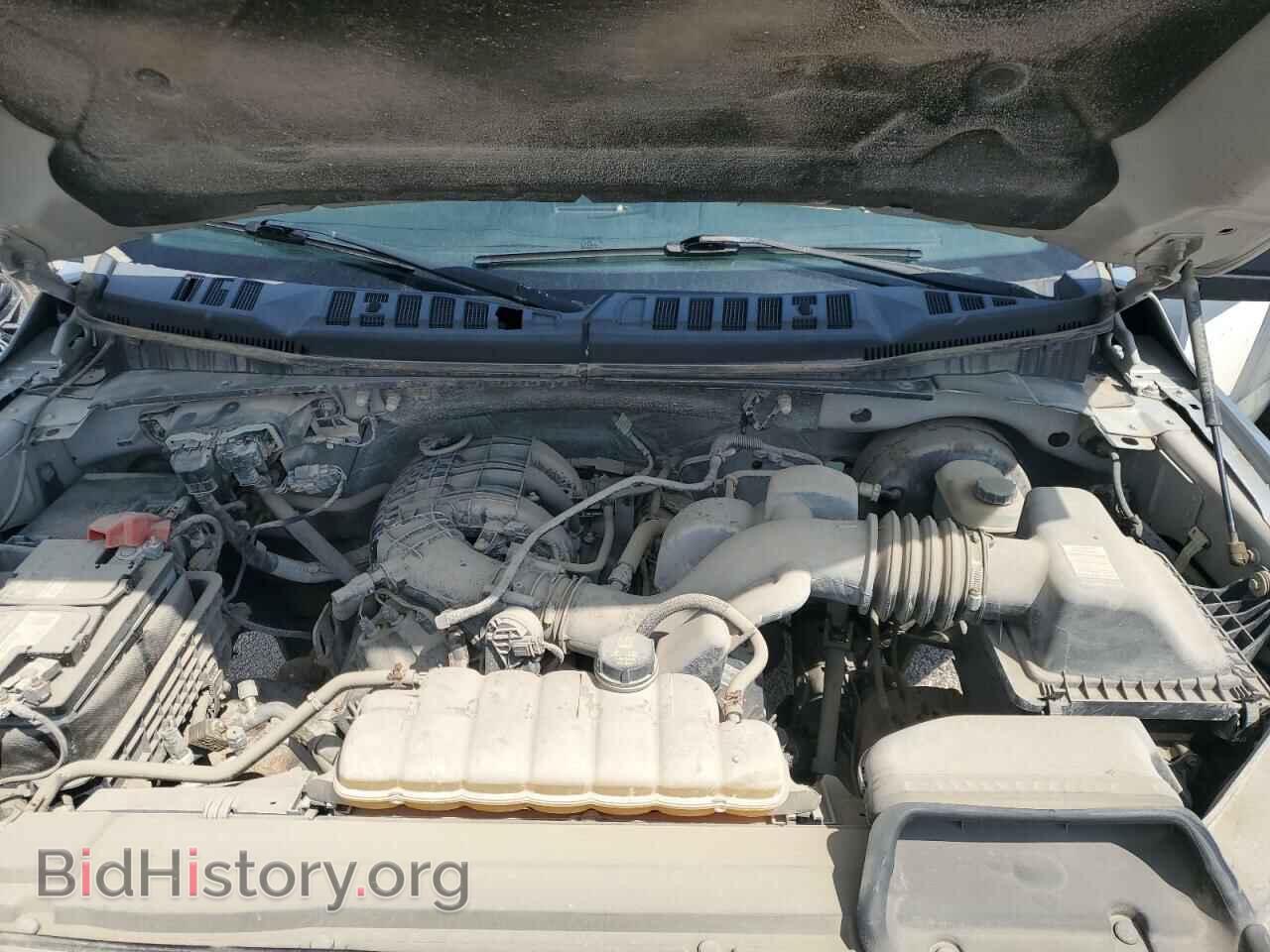 2015 FORD All Models - VIN: 1FTMF1C85FFA42421 - Photo 11