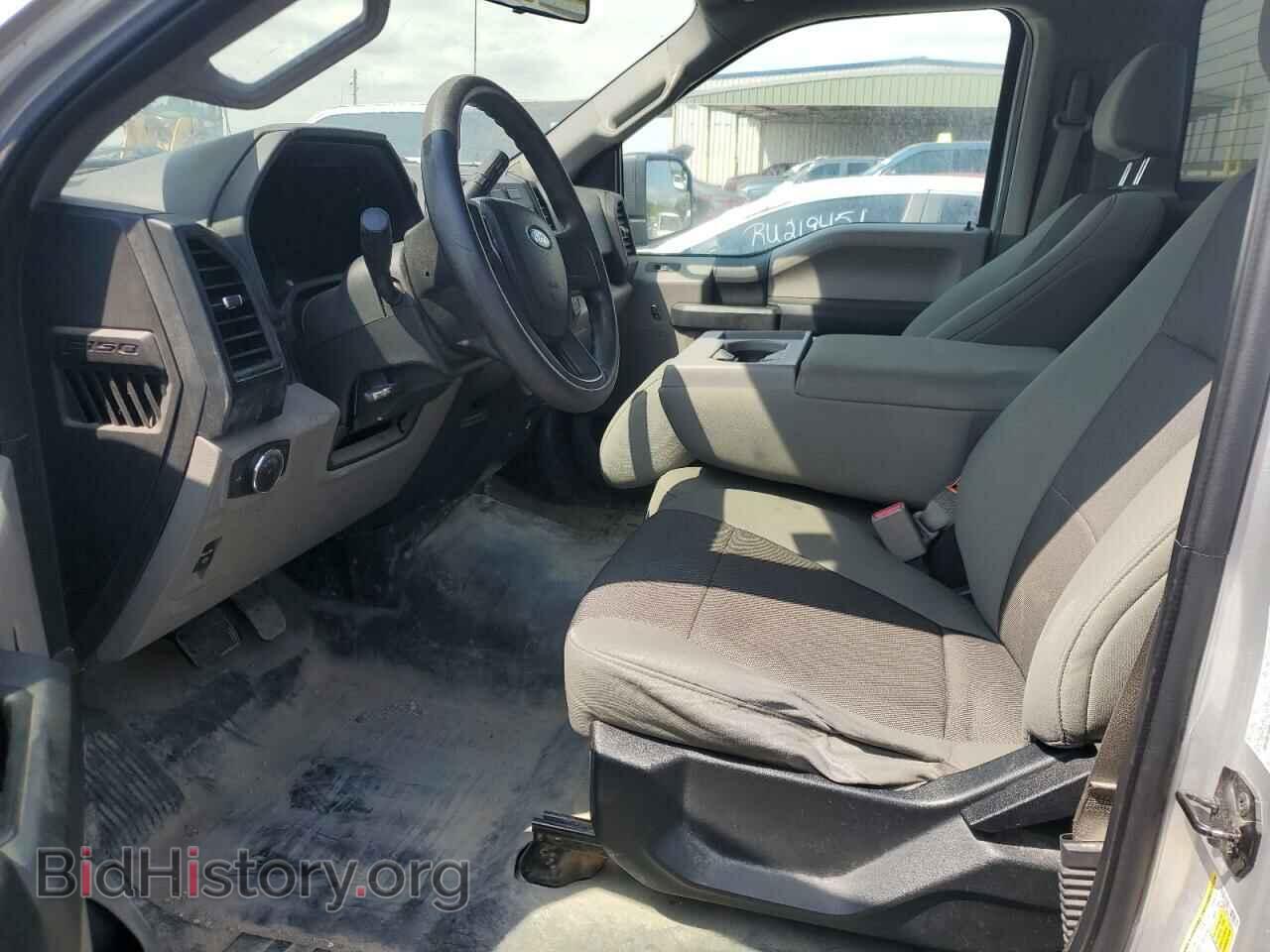 2015 FORD All Models - VIN: 1FTMF1C85FFA42421 - Photo 7