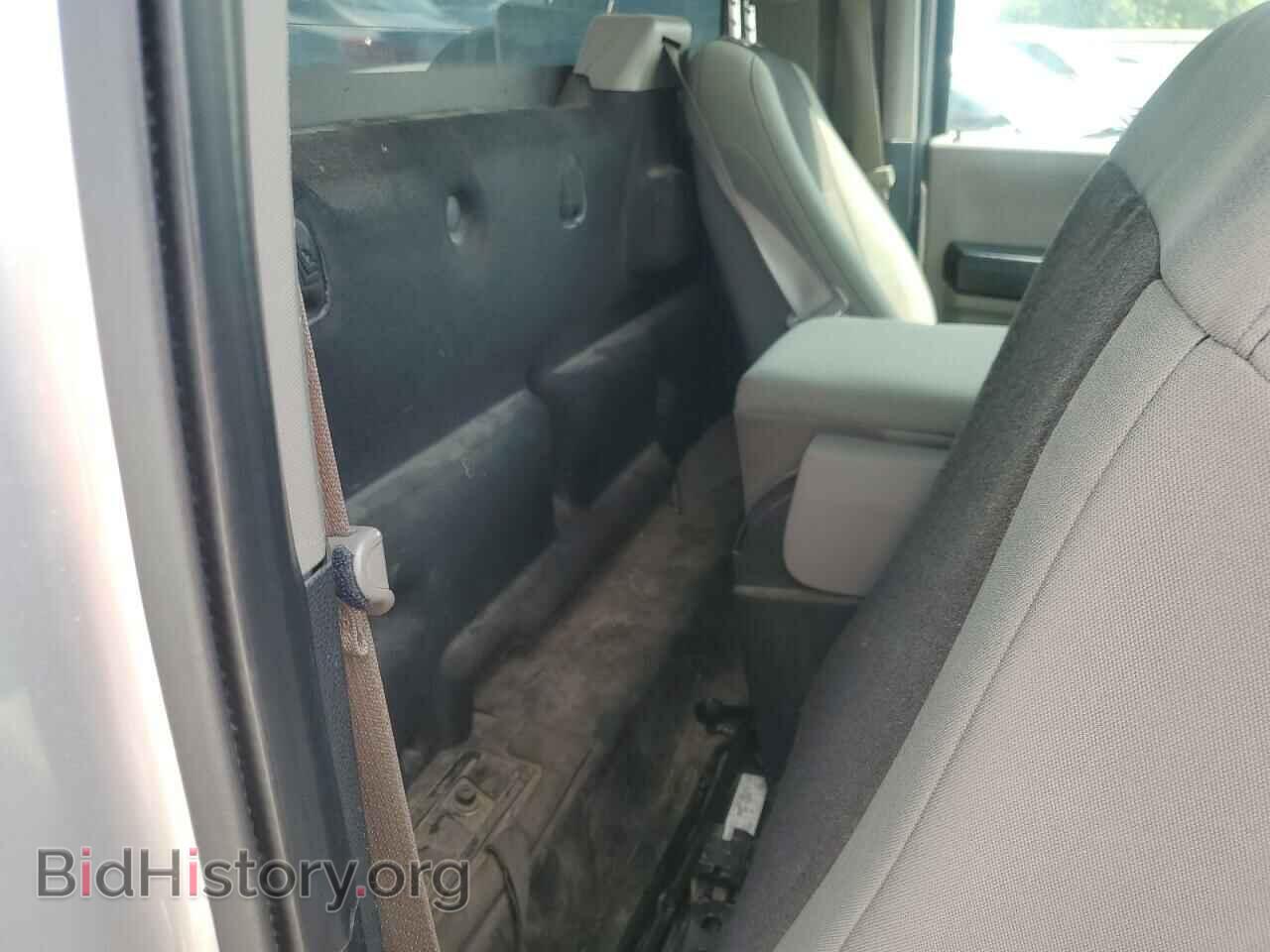 2015 FORD All Models - VIN: 1FTMF1C85FFA42421 - Photo 10