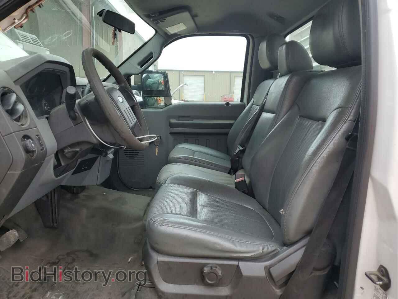 2015 FORD F250 - VIN: 1FTBF2A68FEB80829 - Фото 7