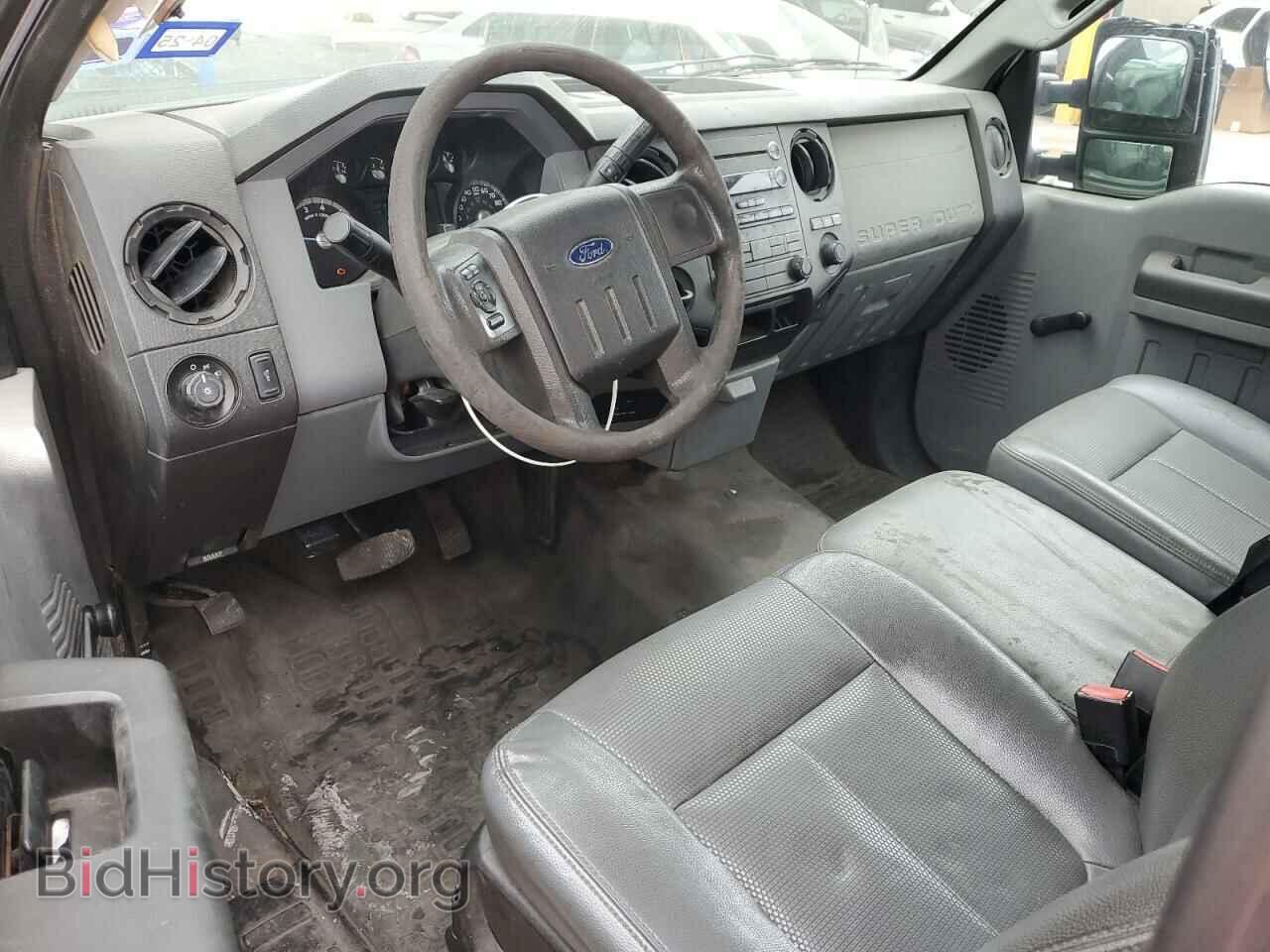 2015 FORD F250 - VIN: 1FTBF2A68FEB80829 - Фото 8