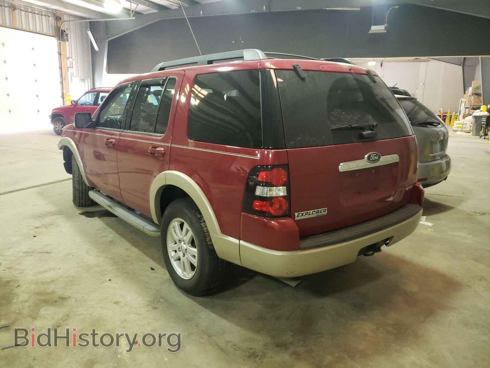 2010 FORD EXPLORER - VIN: 1FMEU7EE3AUA90385 - Photo 3