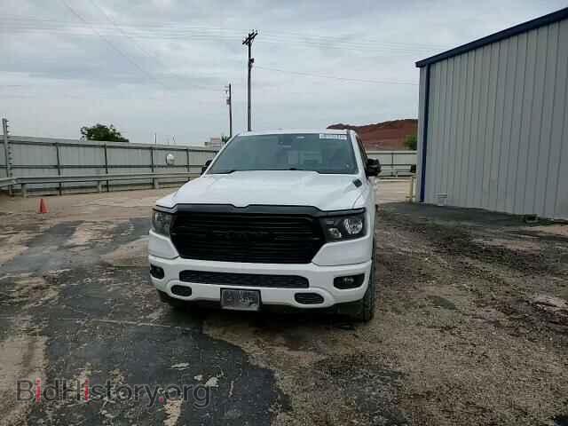 2021 RAM 1500 - VIN: 1C6SRFFT8MN586451 - Фото 13