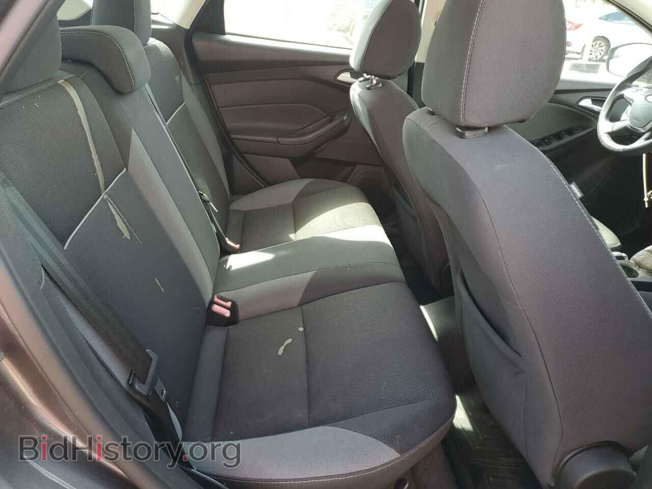 2014 FORD FOCUS - VIN: 1FADP3K20EL313770 - Фото 10