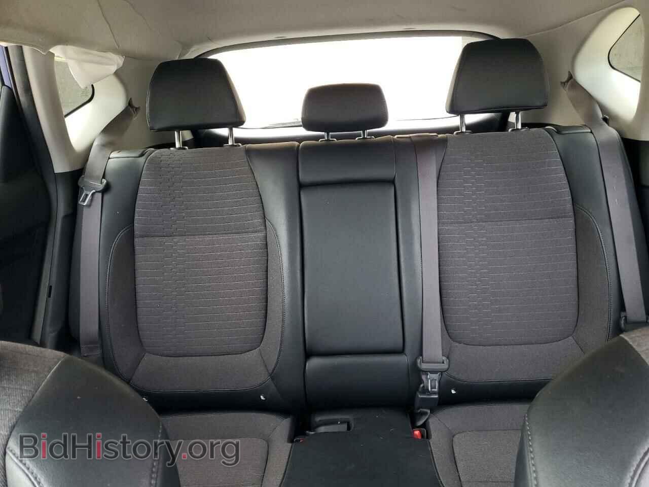 2021 KIA SELTOS - VIN: KNDEUCA26M7123679 - Фото 10