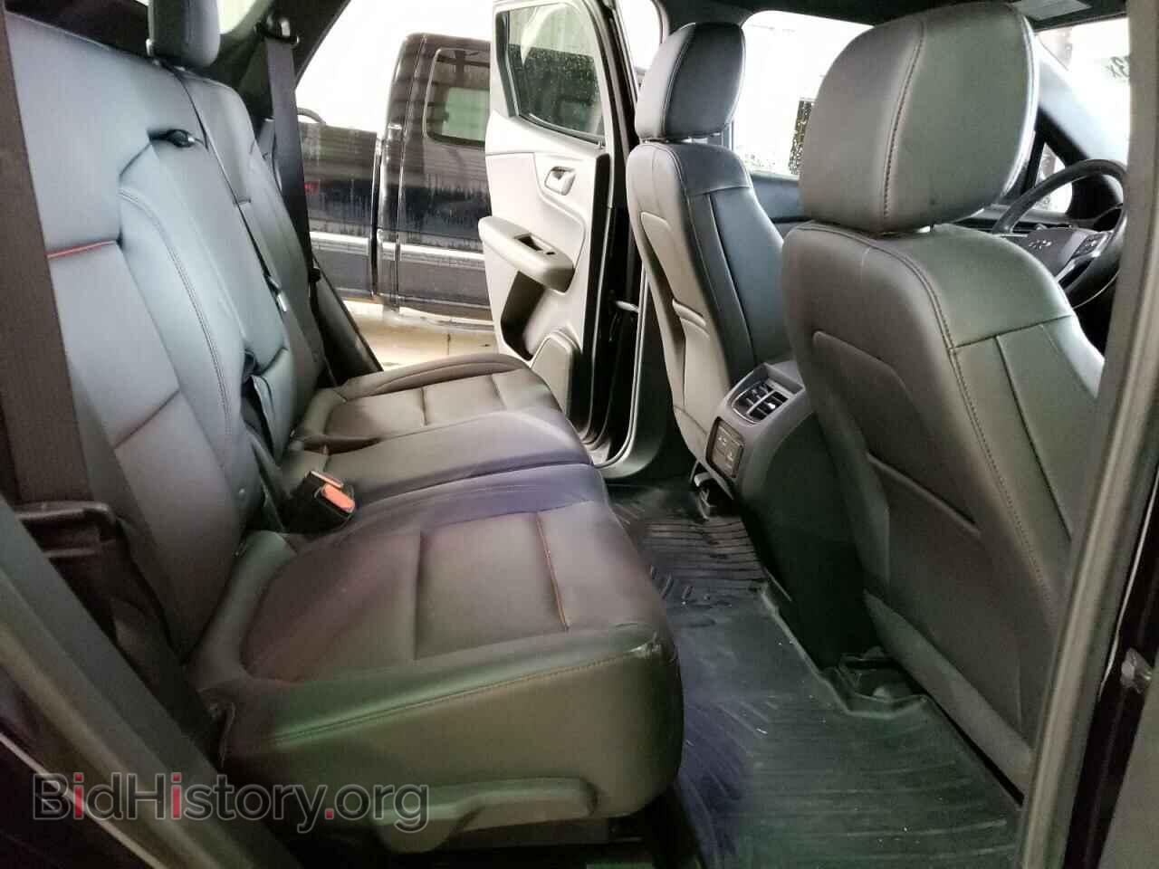 2020 CHEVROLET BLAZER - VIN: 3GNKBERS7LS603424 - Фото 11