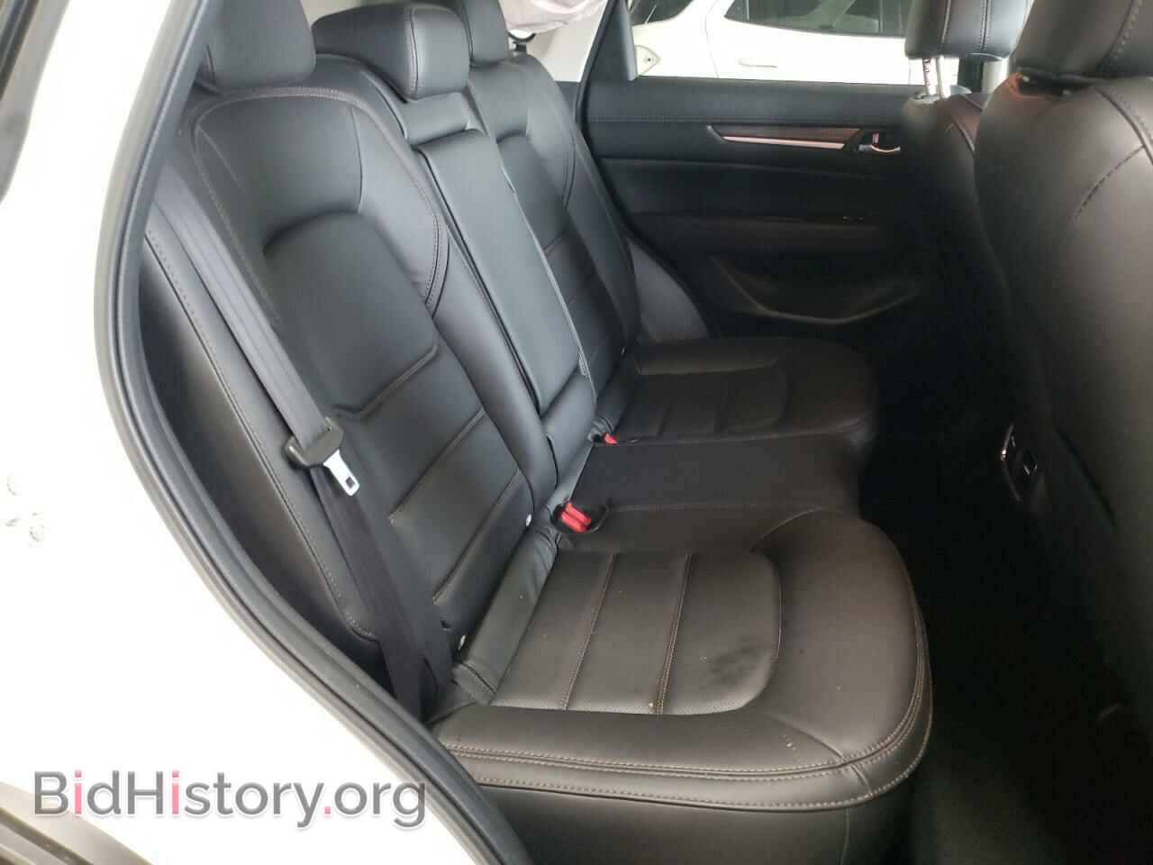 2021 MAZDA CX-5 - VIN: JM3KFBDM7M0380080 - Фото 6