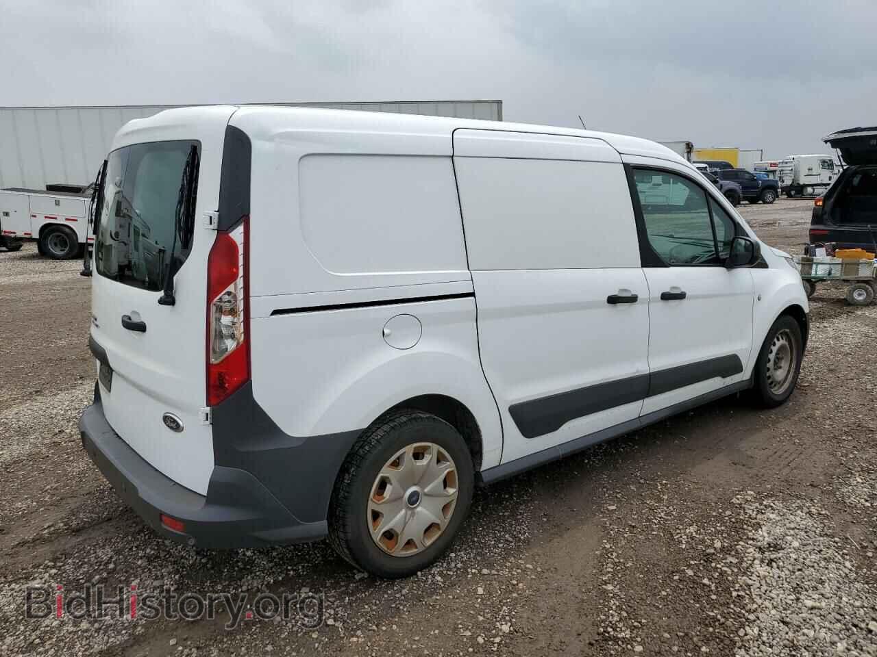 2016 FORD TRANSIT - VIN: NM0LS7E77G1253582 - Фото 3