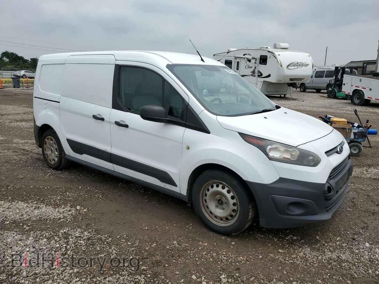 2016 FORD TRANSIT - VIN: NM0LS7E77G1253582 - Фото 4