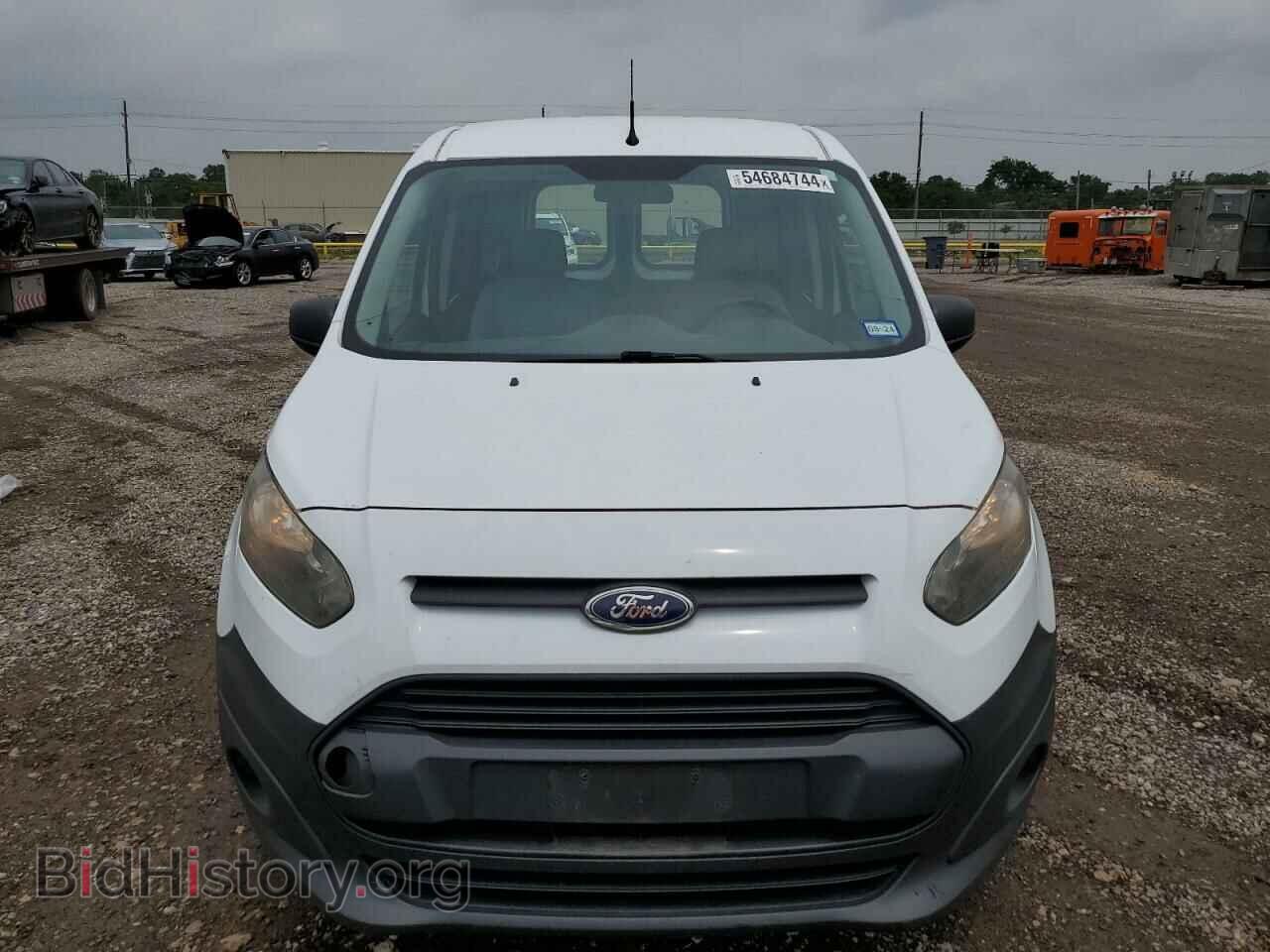2016 FORD TRANSIT - VIN: NM0LS7E77G1253582 - Фото 5