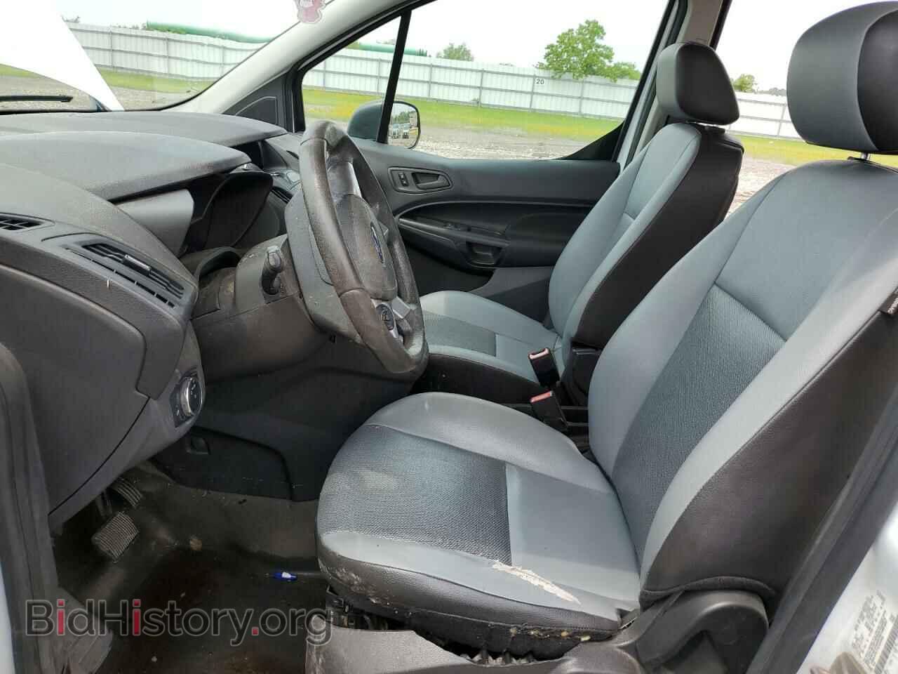 2016 FORD TRANSIT - VIN: NM0LS7E77G1253582 - Фото 7