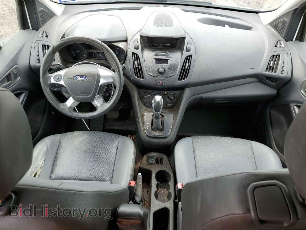 2016 FORD TRANSIT - VIN: NM0LS7E77G1253582 - Фото 8