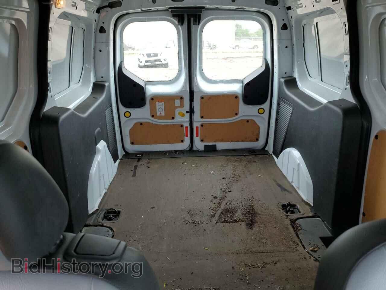 2016 FORD TRANSIT - VIN: NM0LS7E77G1253582 - Фото 10