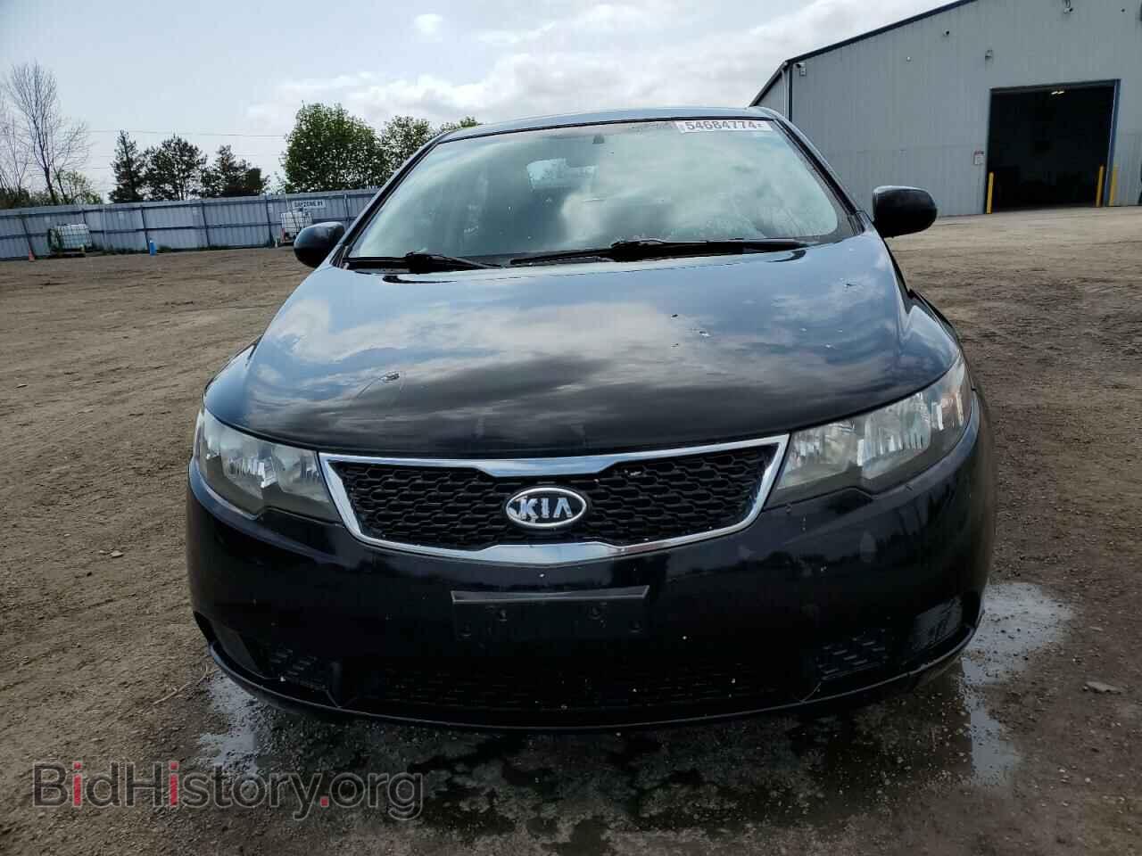 2013 KIA FORTE - VIN: KNAFT4A26D5707781 - Фото 5