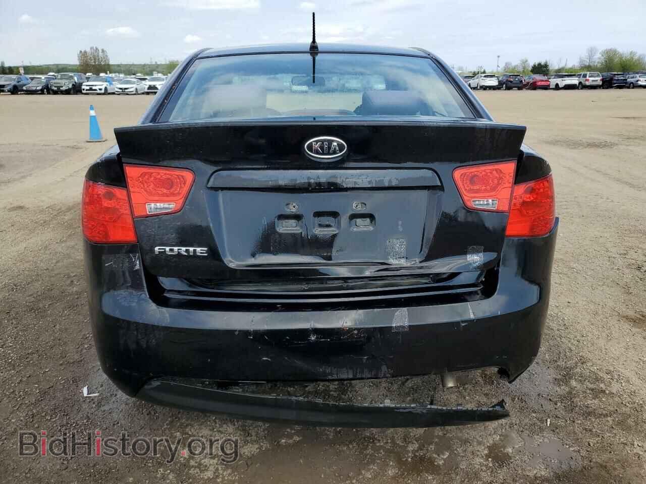 2013 KIA FORTE - VIN: KNAFT4A26D5707781 - Фото 6