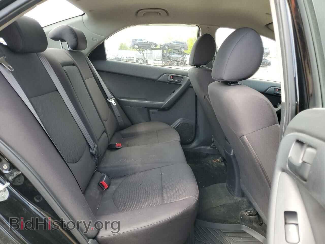 2013 KIA FORTE - VIN: KNAFT4A26D5707781 - Фото 10