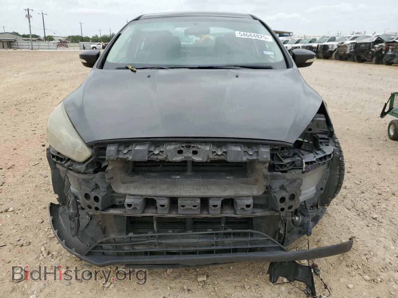 2016 FORD FOCUS - VIN: 1FADP3F28GL326733 - Photo 5