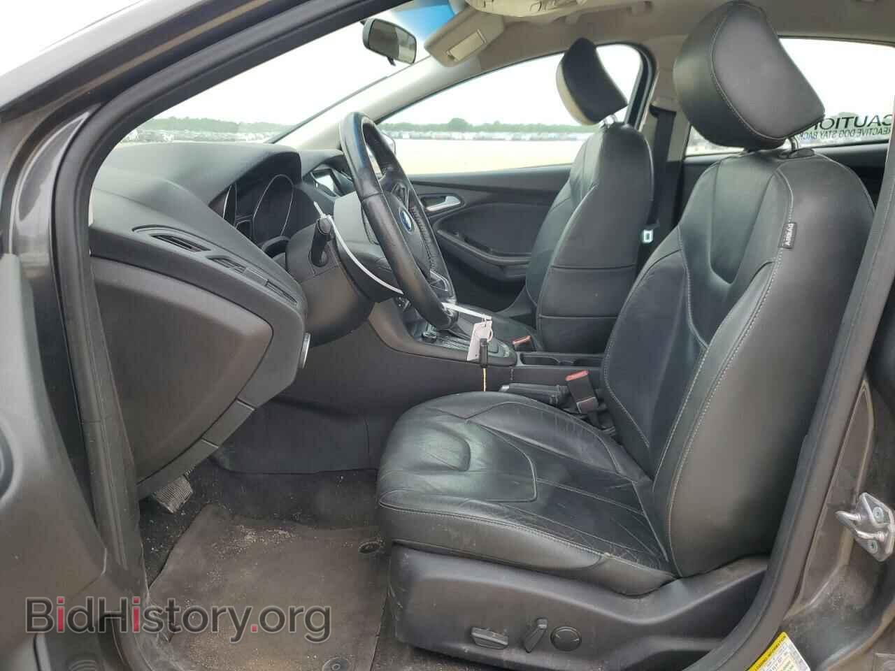 2016 FORD FOCUS - VIN: 1FADP3F28GL326733 - Photo 7