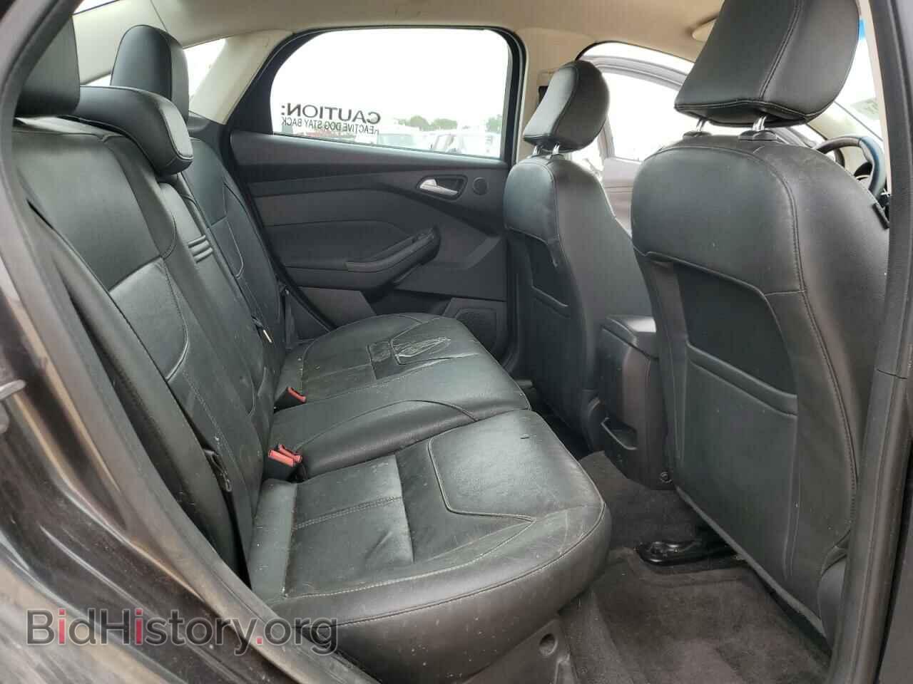 2016 FORD FOCUS - VIN: 1FADP3F28GL326733 - Photo 10
