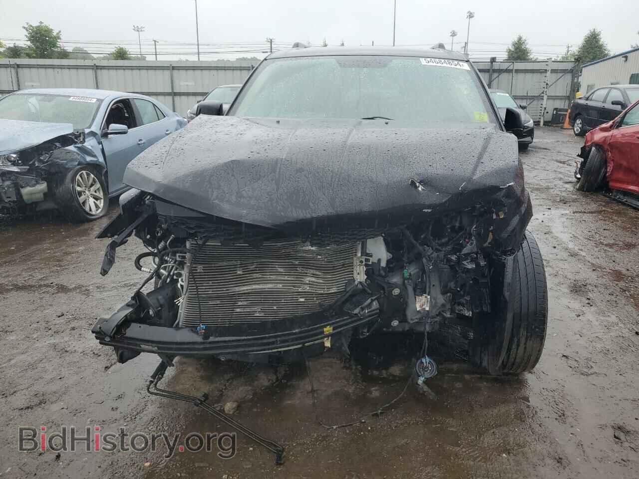 2018 DODGE JOURNEY - VIN: 3C4PDCAB9JT309832 - Фото 5