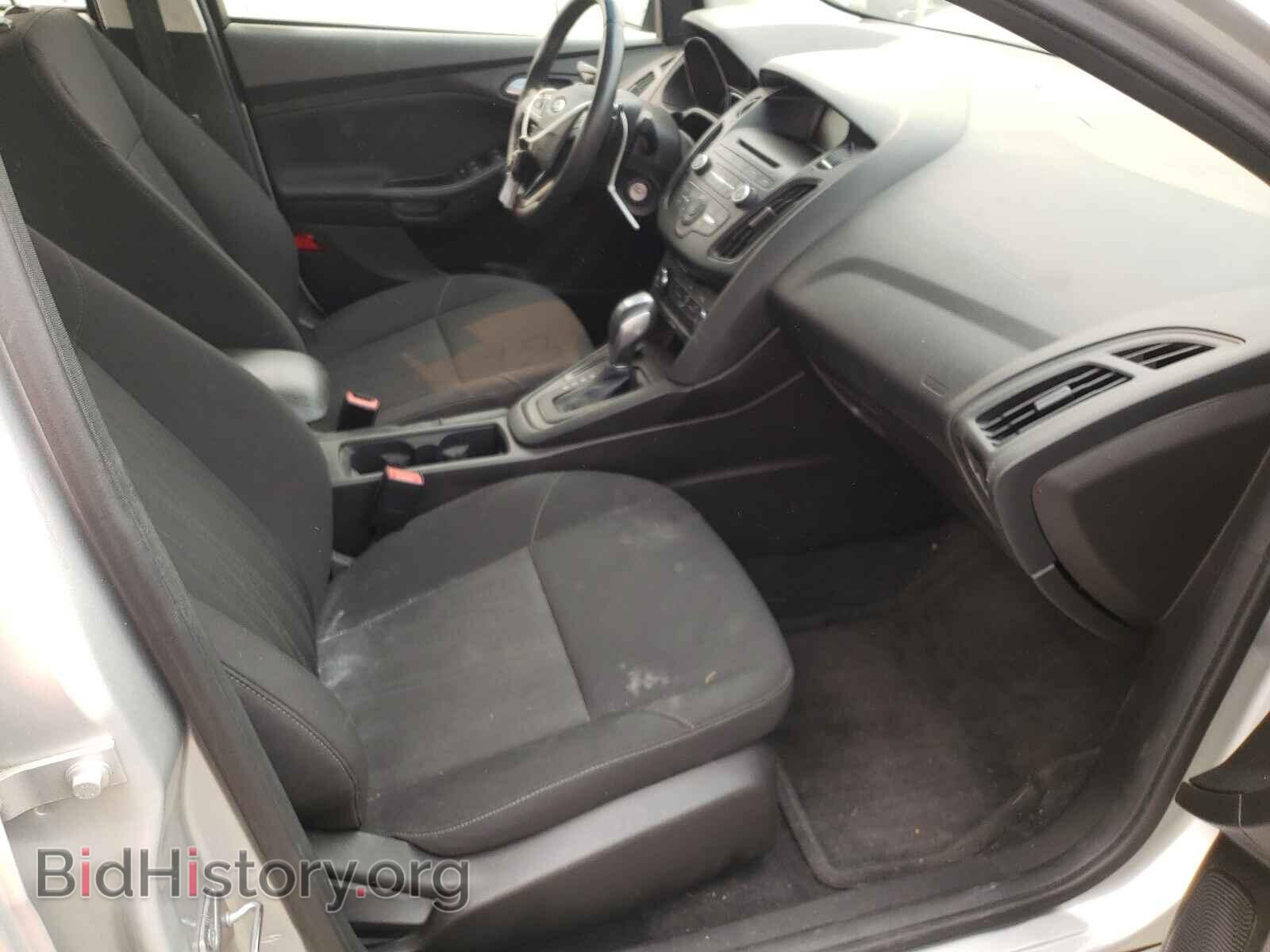 2015 FORD FOCUS - VIN: 1FADP3F24FL281515 - Фото 5