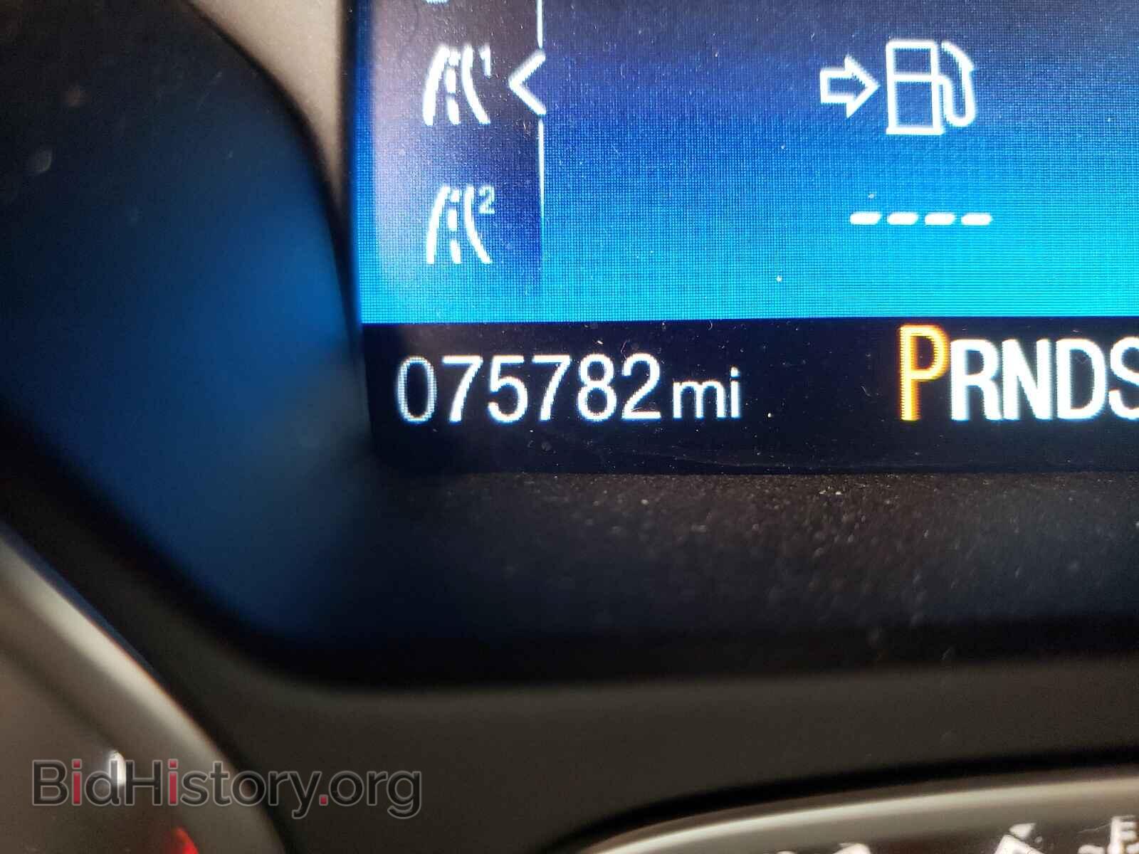 2015 FORD FOCUS - VIN: 1FADP3F24FL281515 - Фото 8