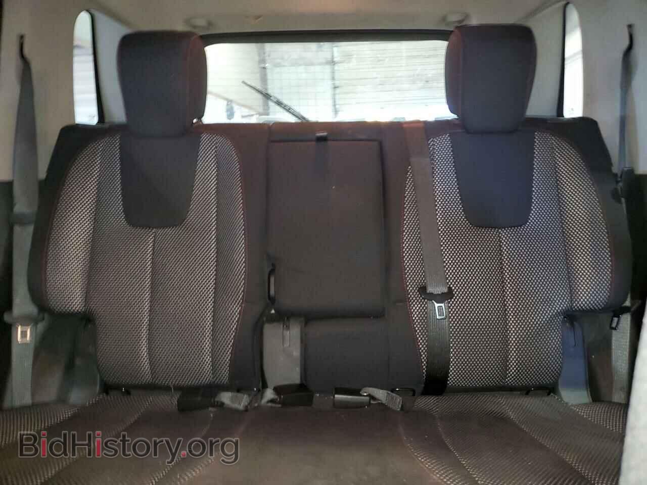 2012 GMC TERRAIN - VIN: 2GKFLTEK4C6264464 - Photo 10