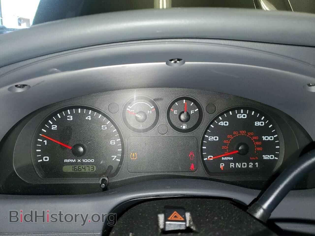 2011 FORD RANGER - VIN: 1FTKR1AD6BPA54595 - Фото 9