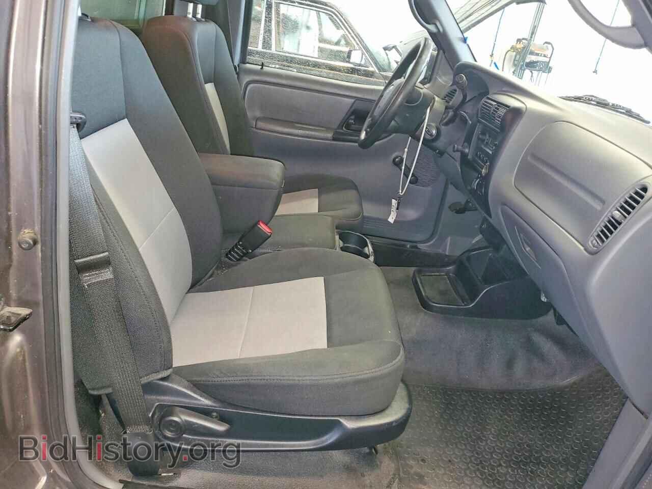 2011 FORD RANGER - VIN: 1FTKR1AD6BPA54595 - Фото 10