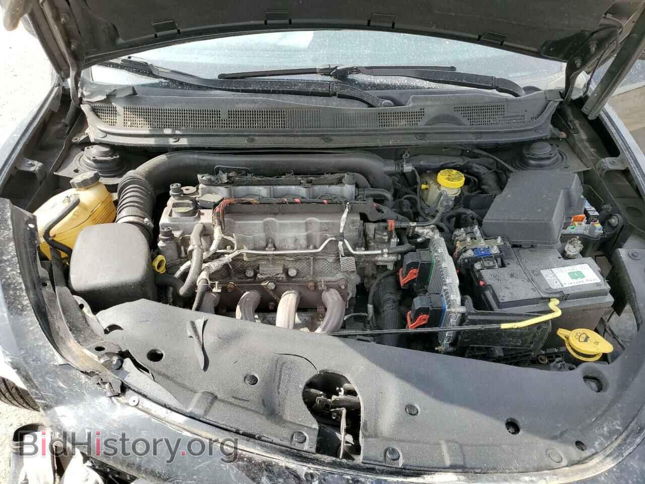 2013 DODGE DART - VIN: 1C3CDFCB1DD325566 - Photo 11