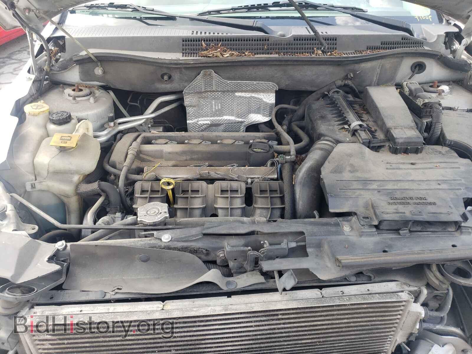 2008 DODGE CALIBER - VIN: 1B3HB48B68D720404 - Photo 7